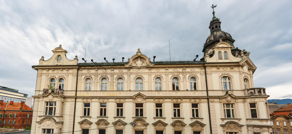 С какими вызовами сталкиваются инженеры в исторических зданиях Казани