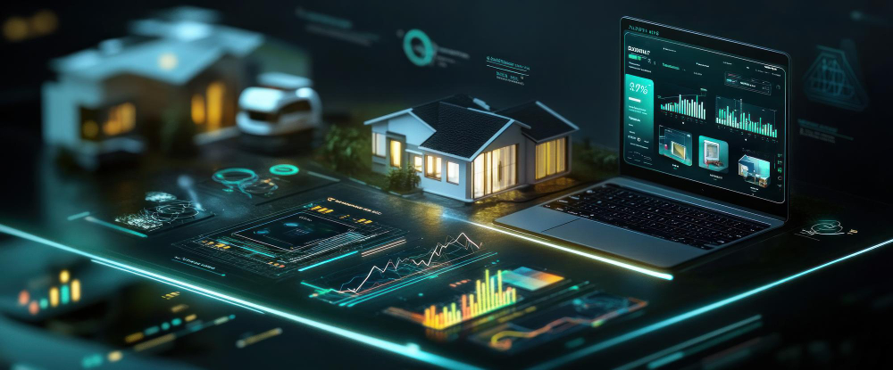 Практические примеры автоматизации процессов ЖКХ