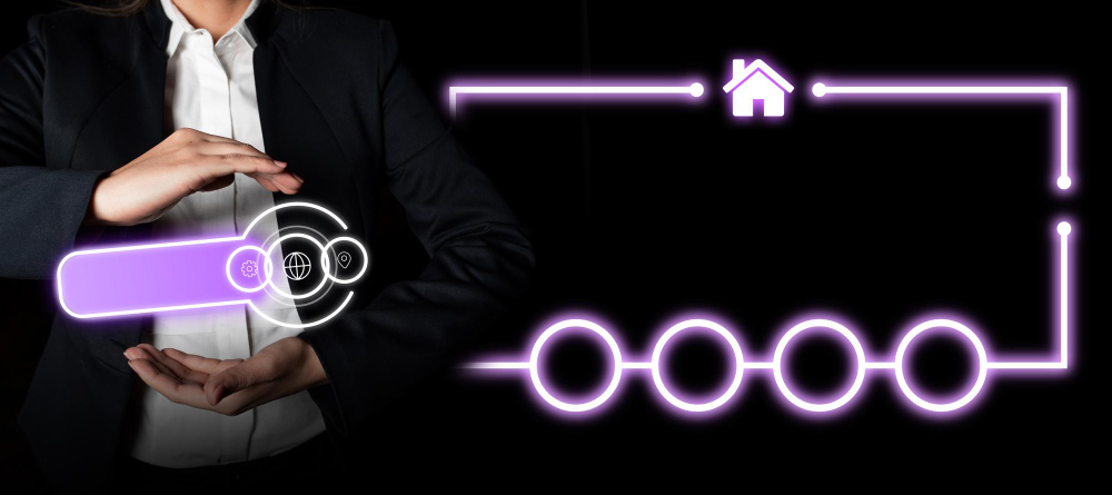 Практические примеры автоматизации процессов ЖКХ