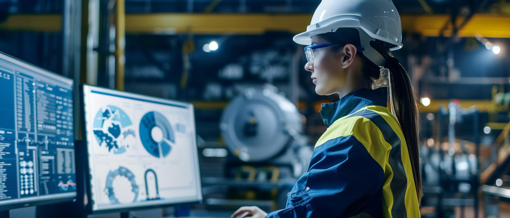 Какие инженерные системы сильнее всего влияют на производительность завода