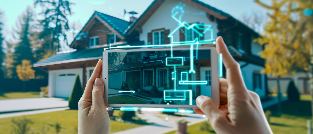 Этапы внедрения системы умного дома &laquo;под ключ от проекта до пусконаладки