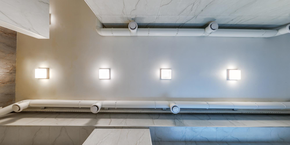 Как работают протоколы DALI и 1&ndash;10 В в системах управления освещением