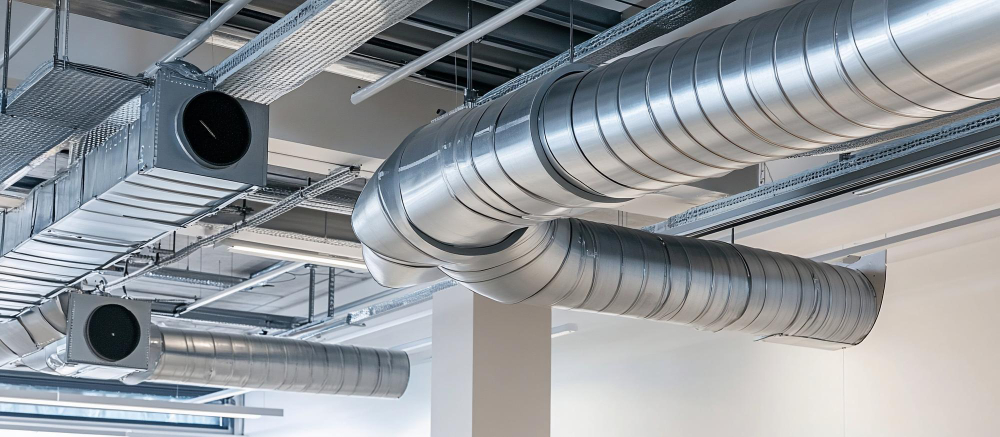 Что такое рекуперация тепла и как работает рекуператор в вентиляции