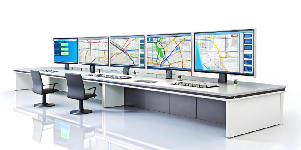 Критерии выбора системы диспетчеризации для объекта в Казани